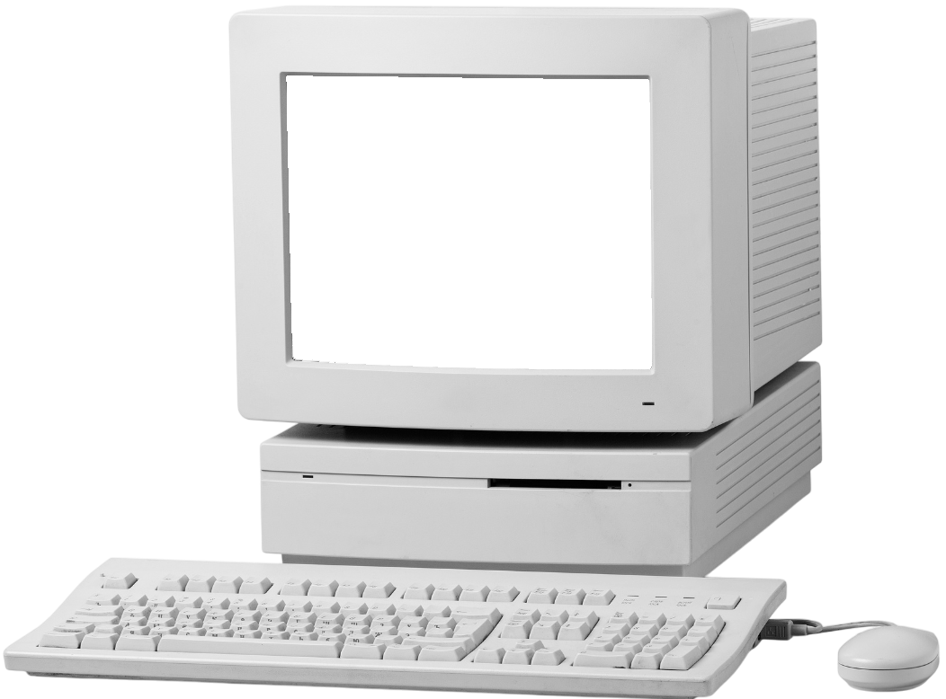 Computer image